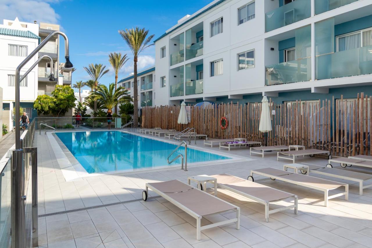 Casa Vista Al Mar Apartment Corralejo Exterior photo